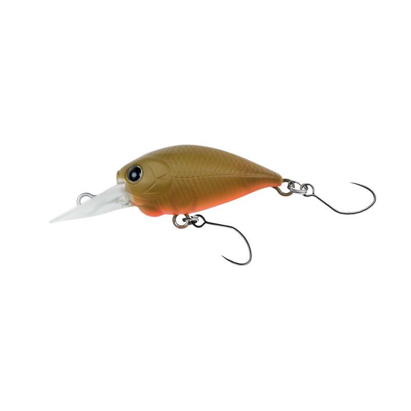 Lucky Craft Deep Cra-Pea Sft Kani Ore Free