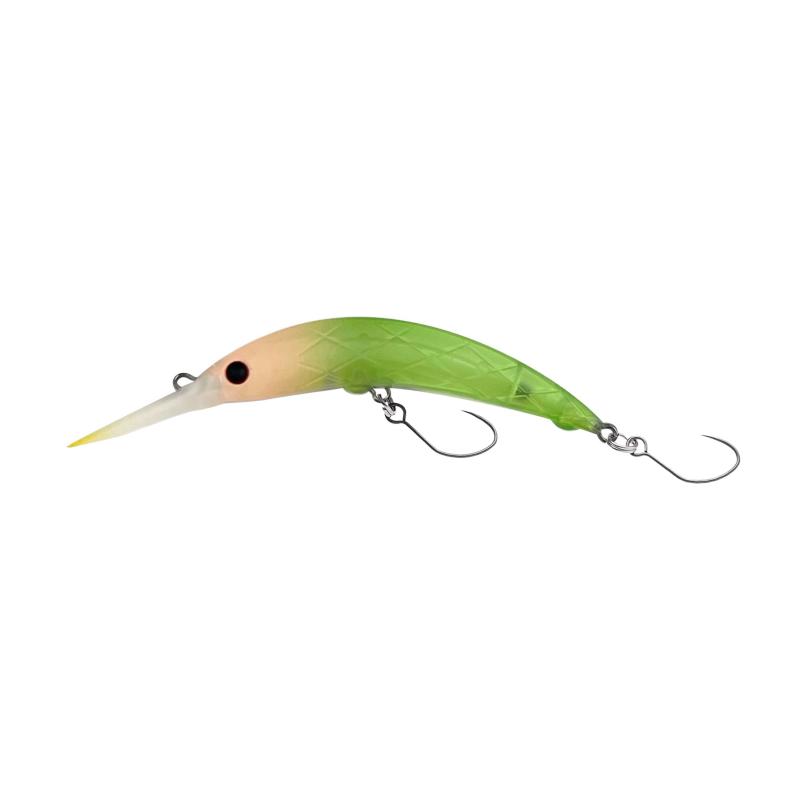 Lucky Craft Unfair 63 Slim Max Ss Amabie