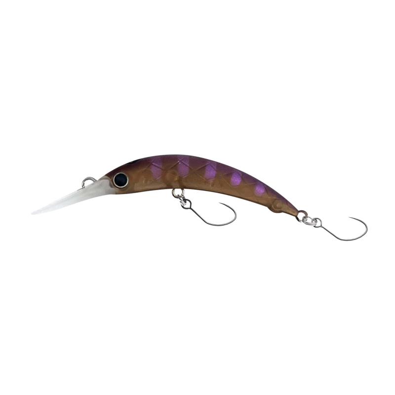 Lucky Craft Unfair Super Slim 50F Bresha Neo