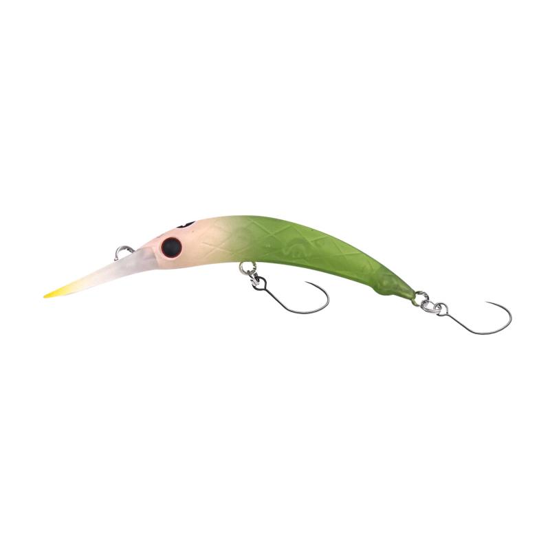 Lucky Craft Unfair Super Slim 50F Amabie