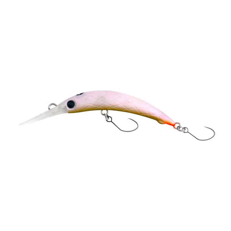 Lucky Craft Unfair Super Slim 50F Sakura Miso