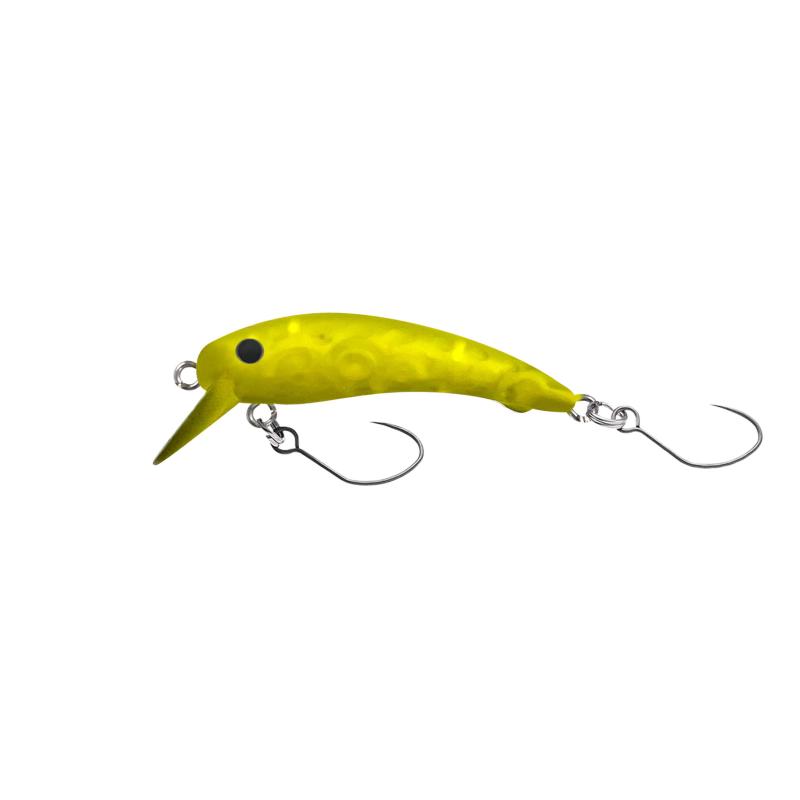 Lucky Craft Wah 38 Surf Max Ss Sencha