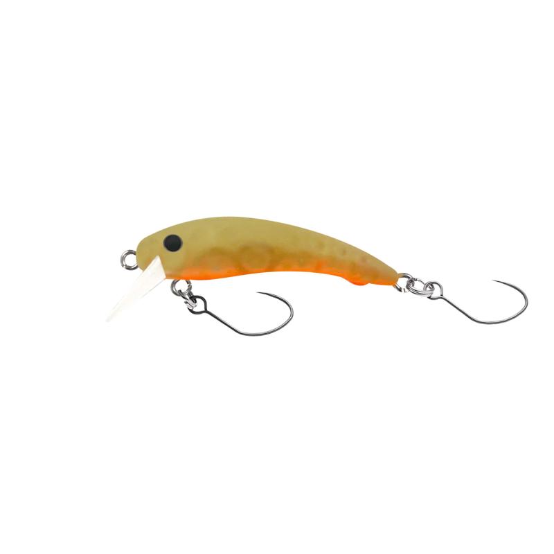 Lucky Craft Wah 38 Surf Max Ss Kani Ore Free
