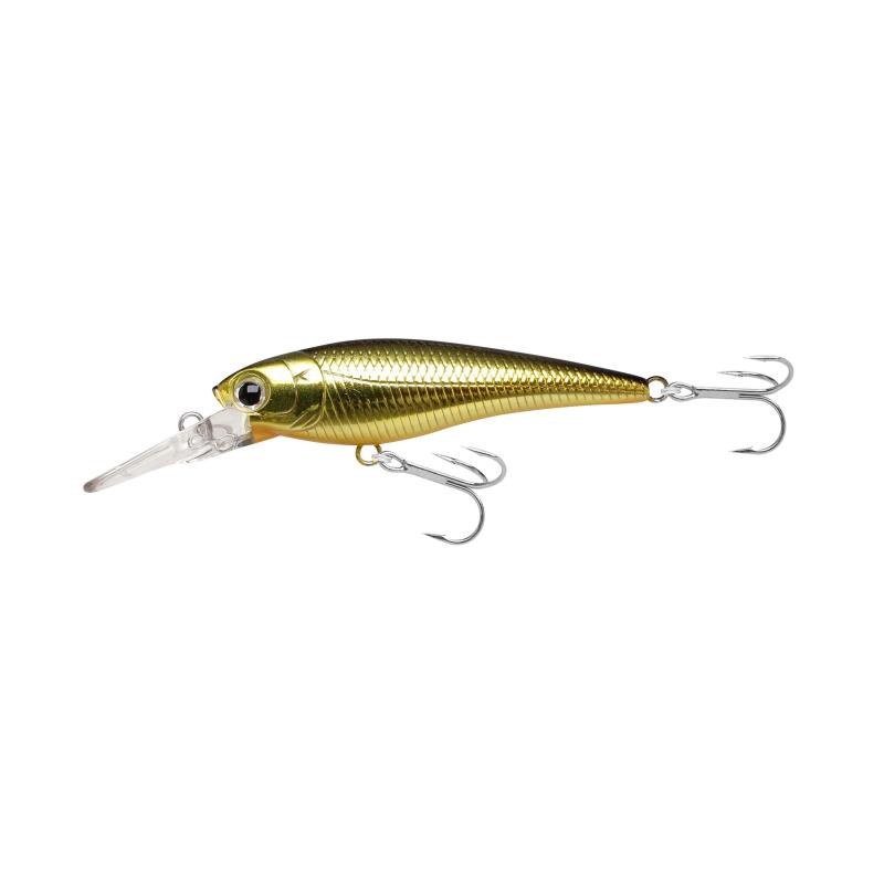 Lucky Craft Bevy Shad 60Sp Kinkuro