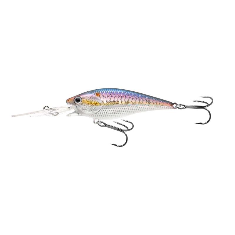Produktbild Lucky Craft Slim Shad D-9 Ms American Shad