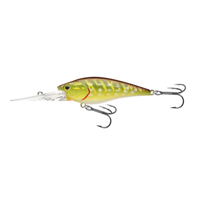 Lucky Craft Slim Shad D-9 Northern Pike