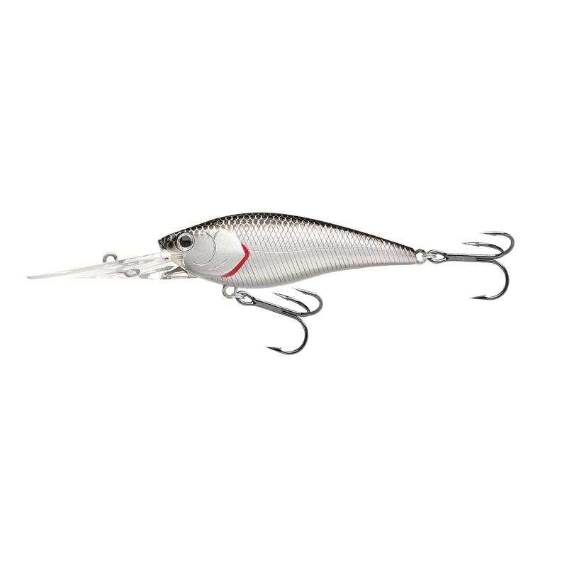 Produktbild Lucky Craft Slim Shad D-9 Shiner