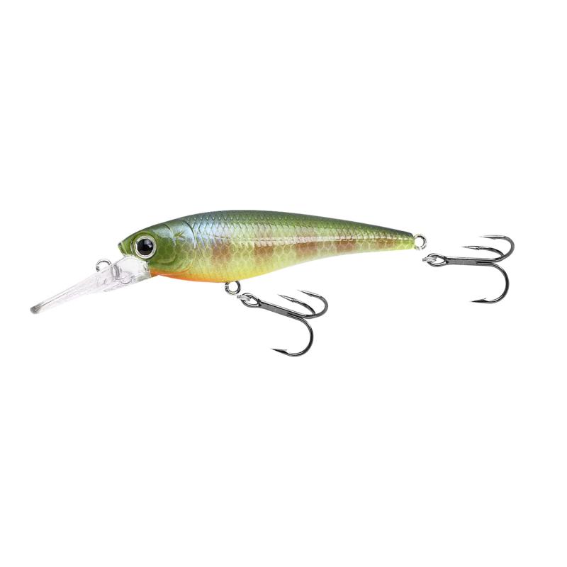 Lucky Craft Bevy Shad 75Sp Be Gill