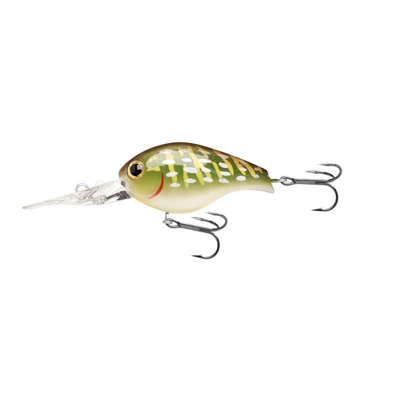 Lucky Craft Clutch Dr Northern Pike