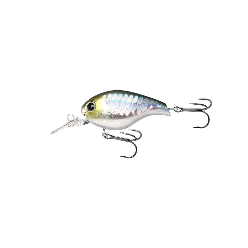 Lucky Craft Clutch Mr Ms Japan Shad