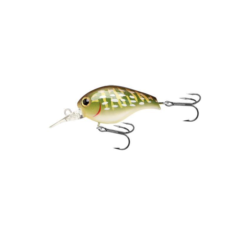 Lucky Craft Clutch Mr Northern Pike