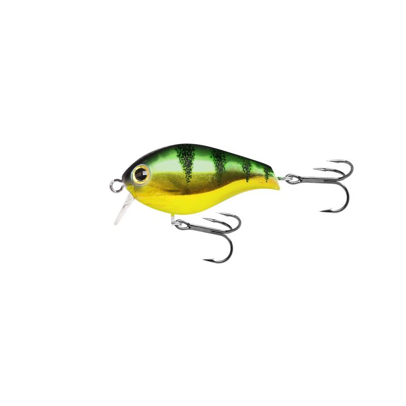 Lucky Craft Clutch Sr Aurora Green Perch