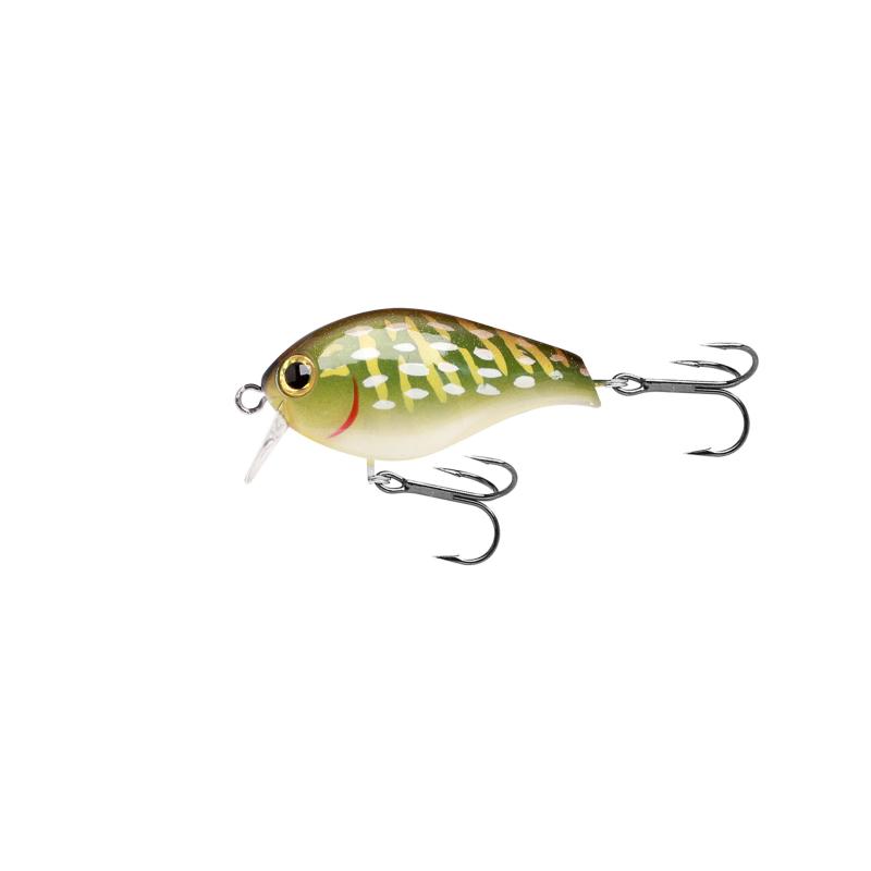 Lucky Craft Clutch Sr Northern Pike