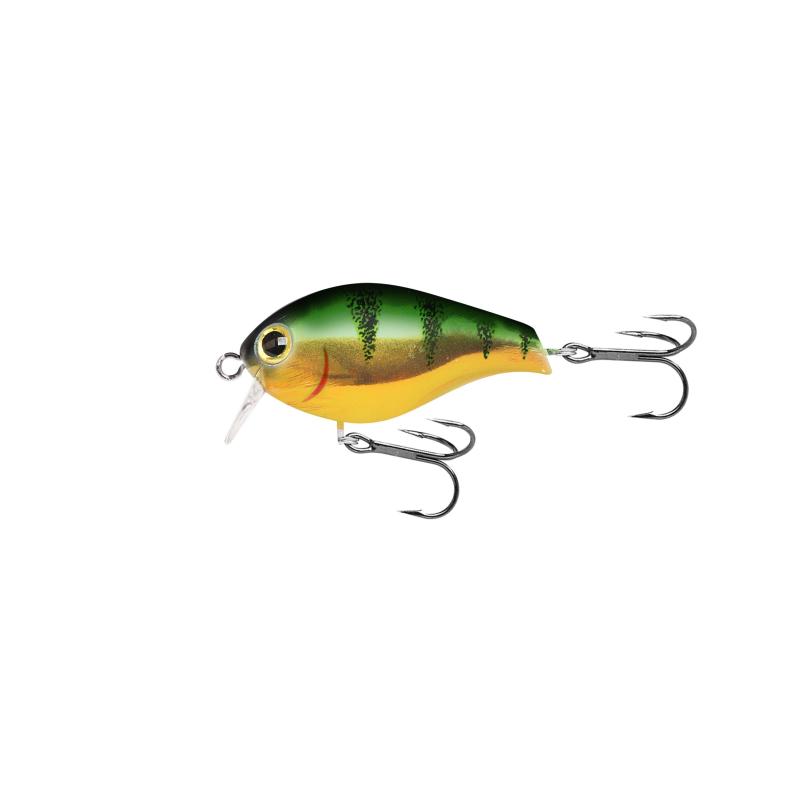 Lucky Craft Clutch Sr Northern Yellow Perch