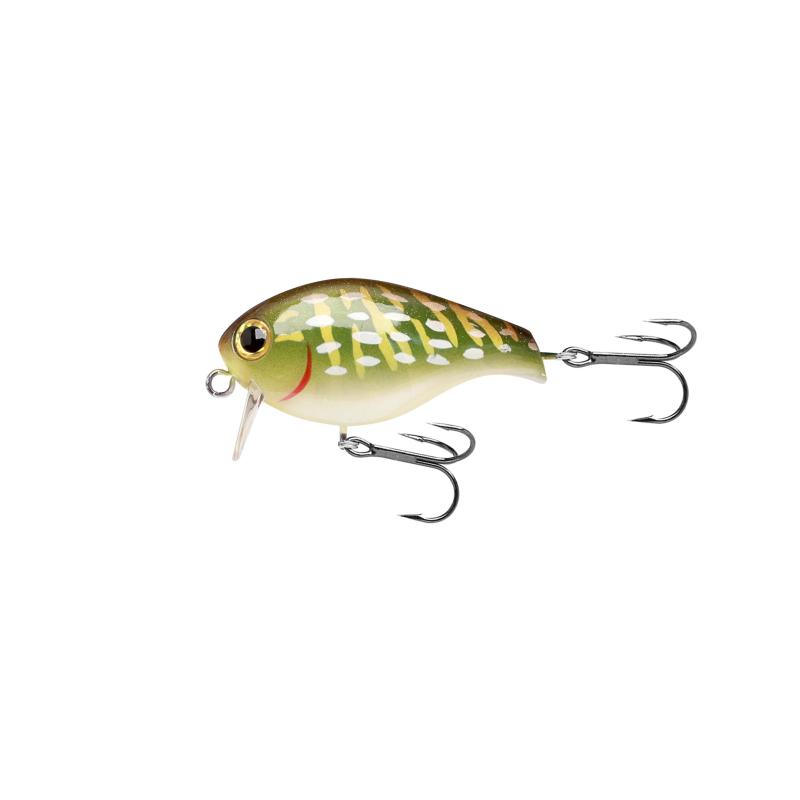Lucky Craft Clutch Ssr Northern Pike
