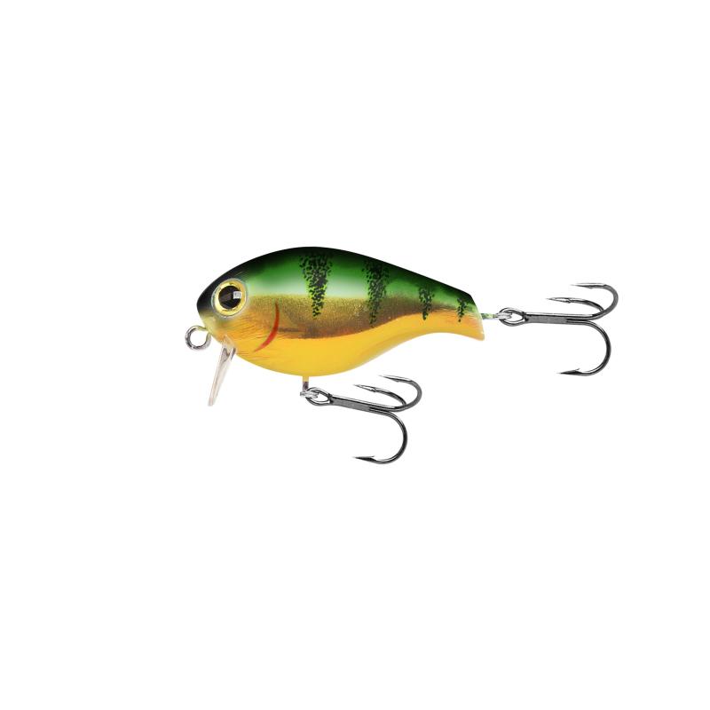 Lucky Craft Clutch Ssr Northern Yellow Perch