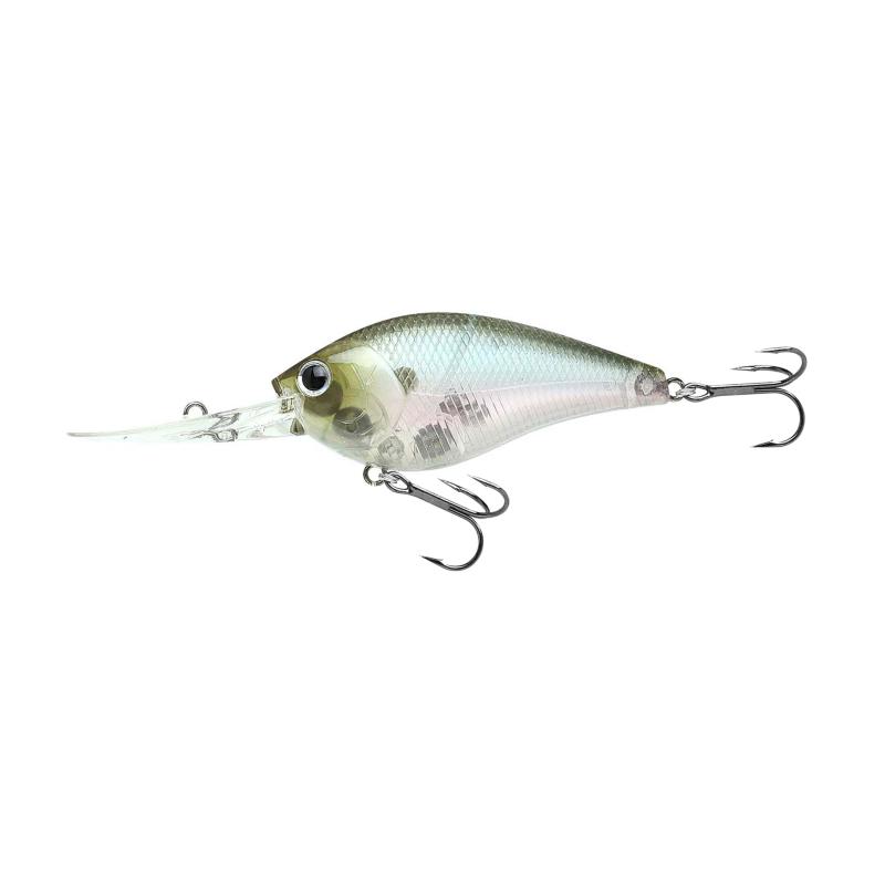 Produktbild Lucky Craft Lc 2.0Xd Ghost Minnow