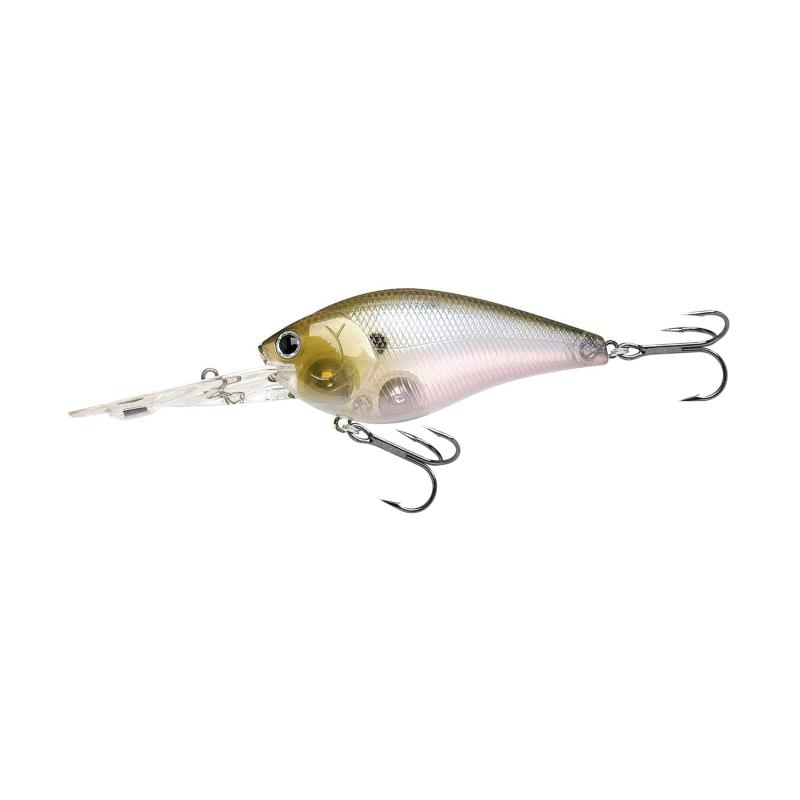 Produktbild Lucky Craft Lc 3.5Xd Ghost Minnow