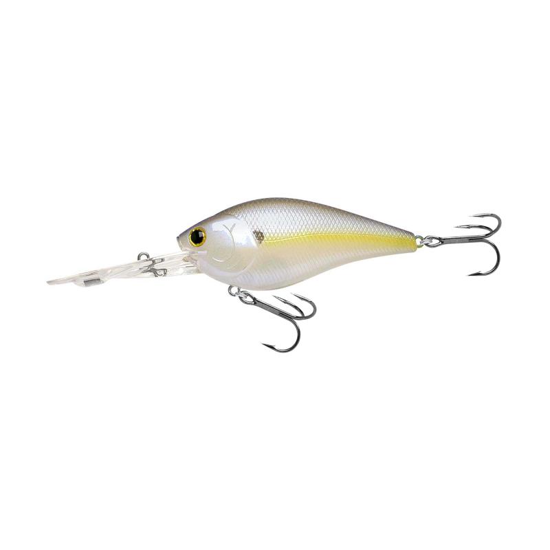 Produktbild Lucky Craft Lc 3.5Xd Chartreuse Shad