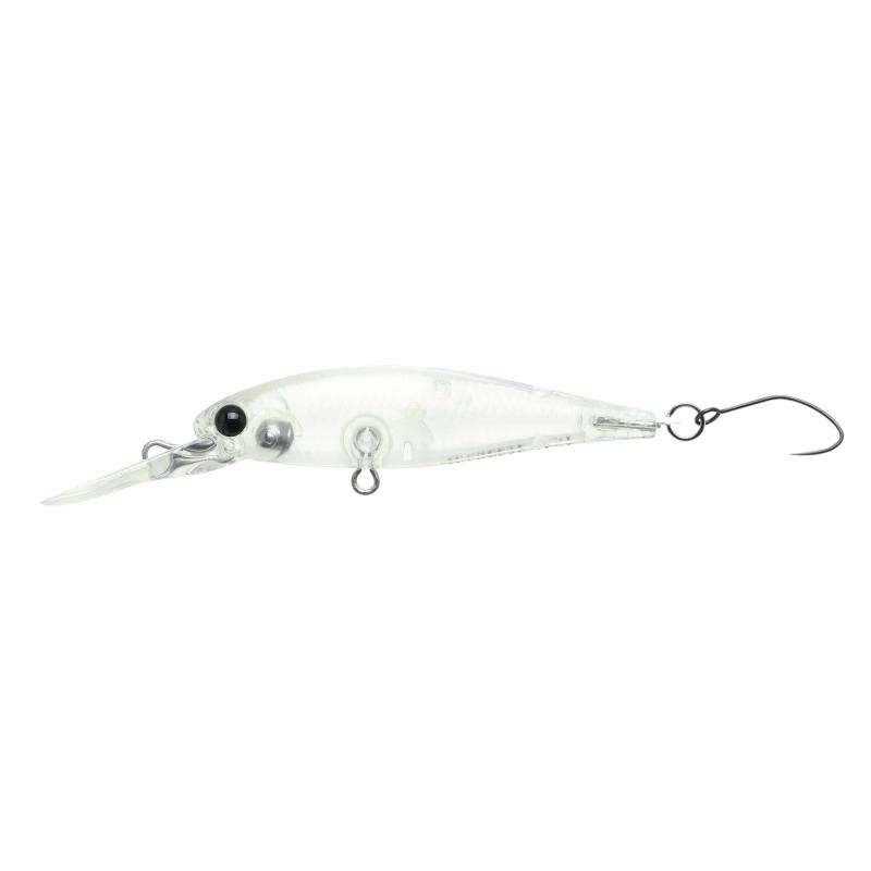 Lucky Craft B'Freeze 48Lb Fj Clear