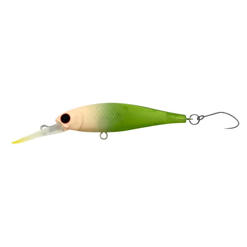 Lucky Craft B'Freeze 48Lb Fj Amabie