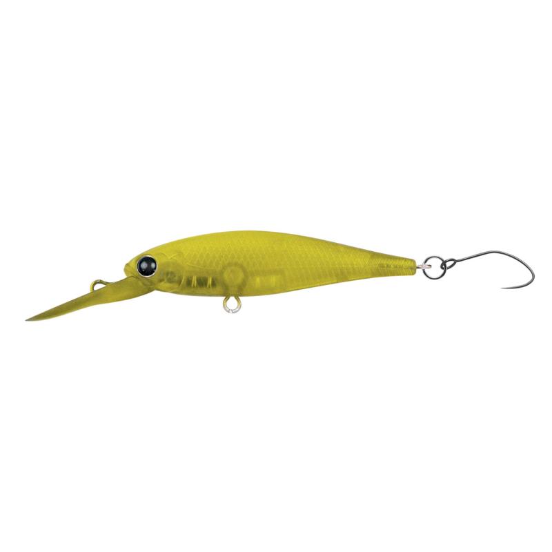 Lucky Craft B'Freeze 48Lb Fj Sencha