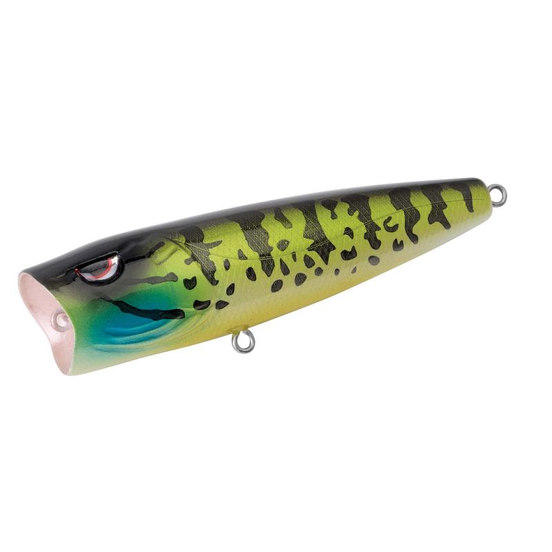 Spro E Pop 65 Pumpkinseed