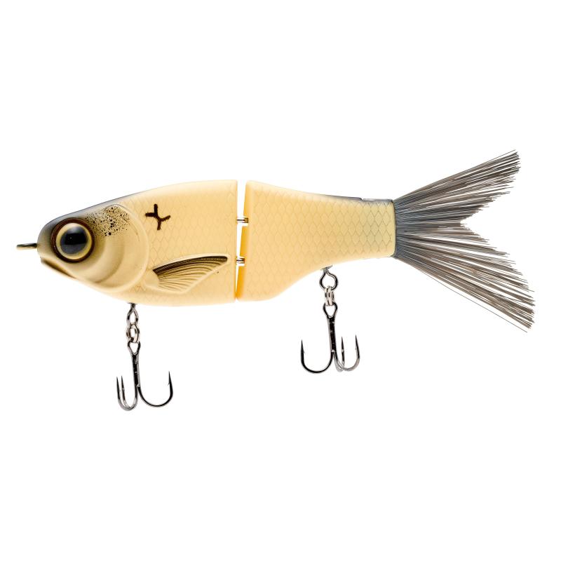 Spro Kgb Lil' Guy 120 Bone
