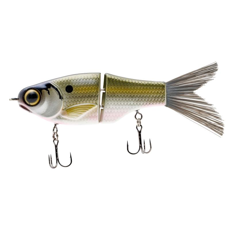 Spro Kgb Lil' Guy 120 Grand Shad