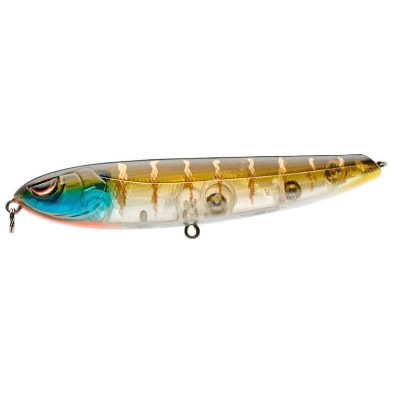 Spro Walking Haint 110 Clear Gill