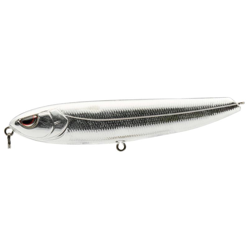 Spro Walking Haint 110 Chrome