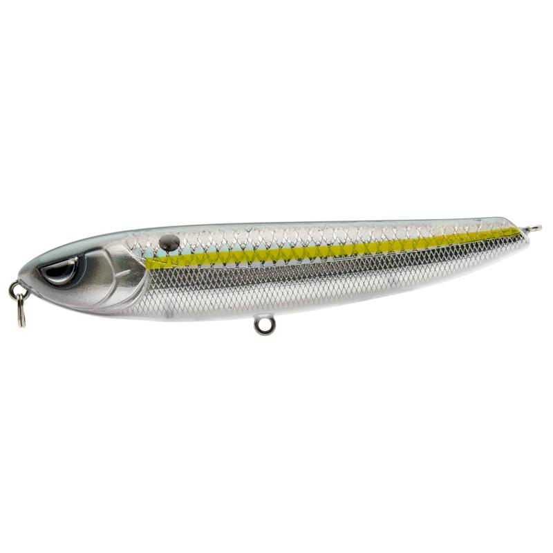 Spro Walking Haint 110 Homemade Shad
