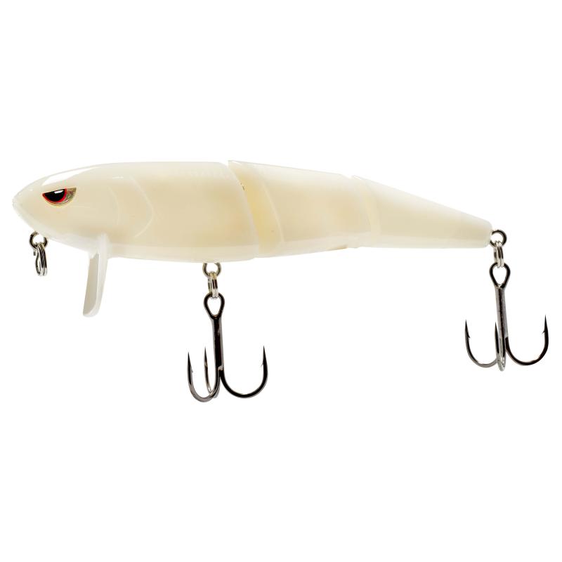 Spro Zero Swimmer 100 Bone