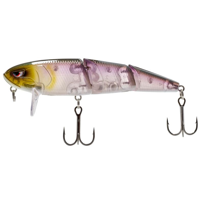 Spro Zero Swimmer 100 Spooky Shad