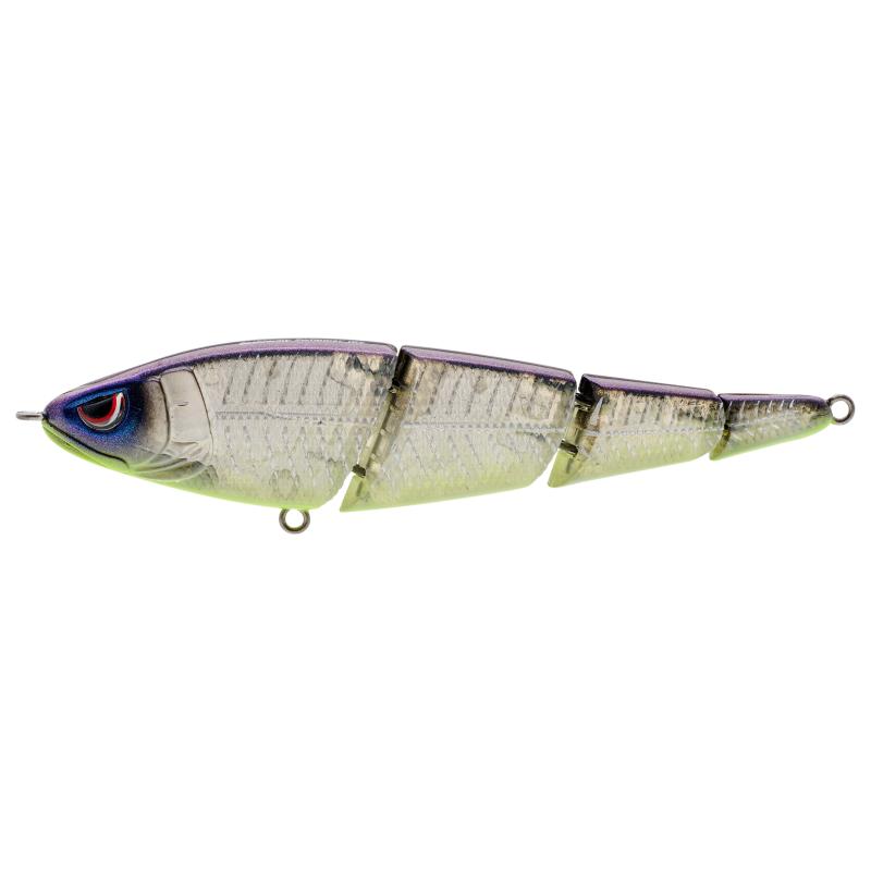 Spro Sashimmy Swimmer 105 Elegy Bone