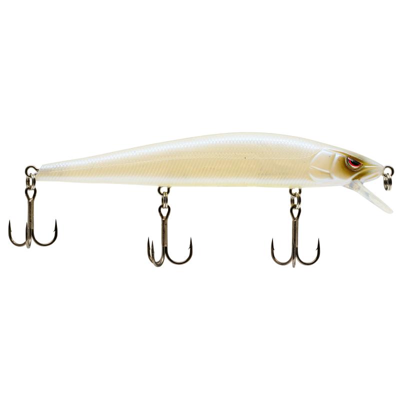 Spro Mcdart 110 Albino Yellow Belly