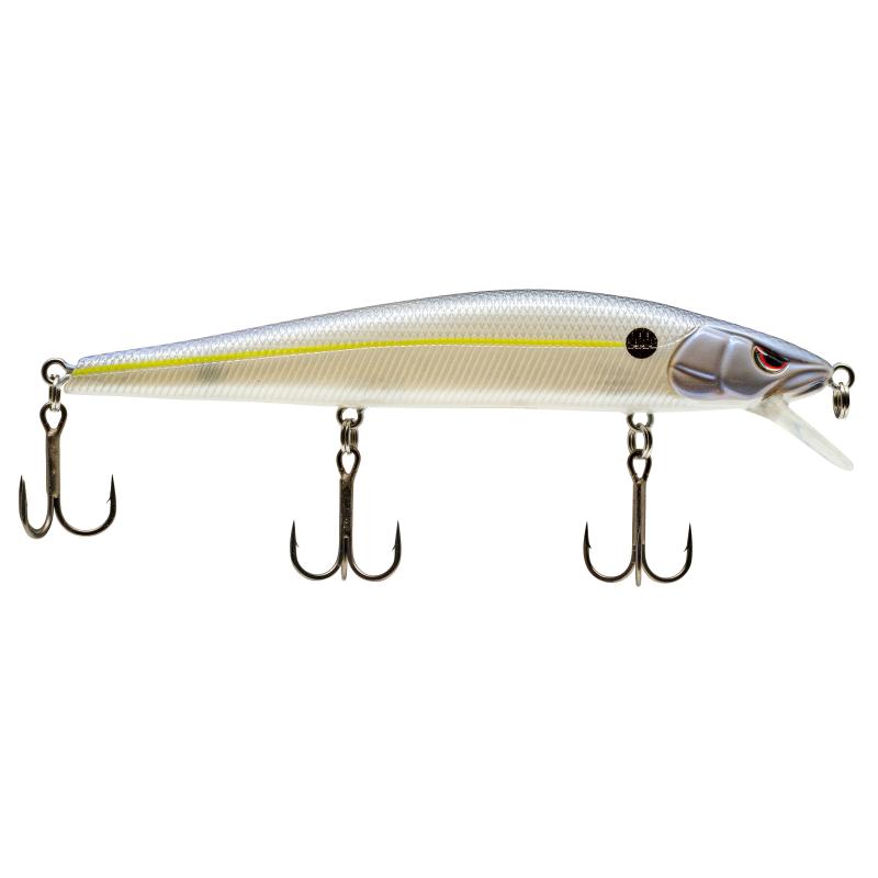 Spro Mcdart 110 Blue Bandit