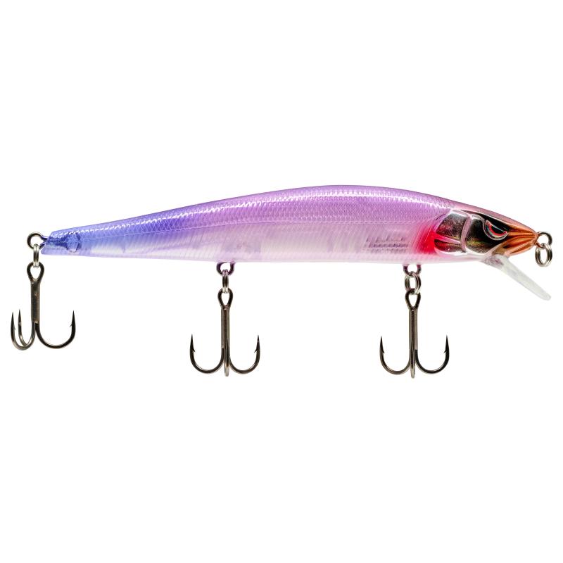 Spro Mcdart 110 Ghost Magic Purple