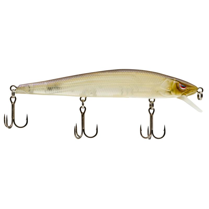 Spro Mcdart 110 Matte Shad