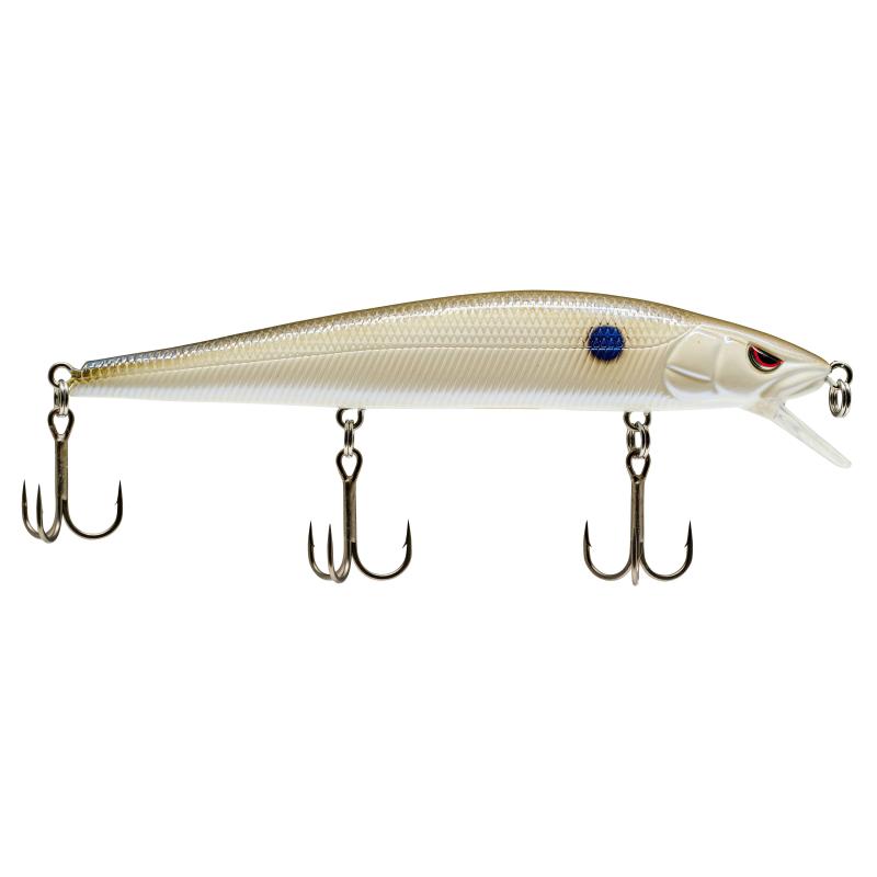 Spro Mcdart 110 Natural Herring