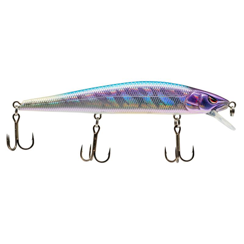 Spro Mcdart 110 Nanko Reaction
