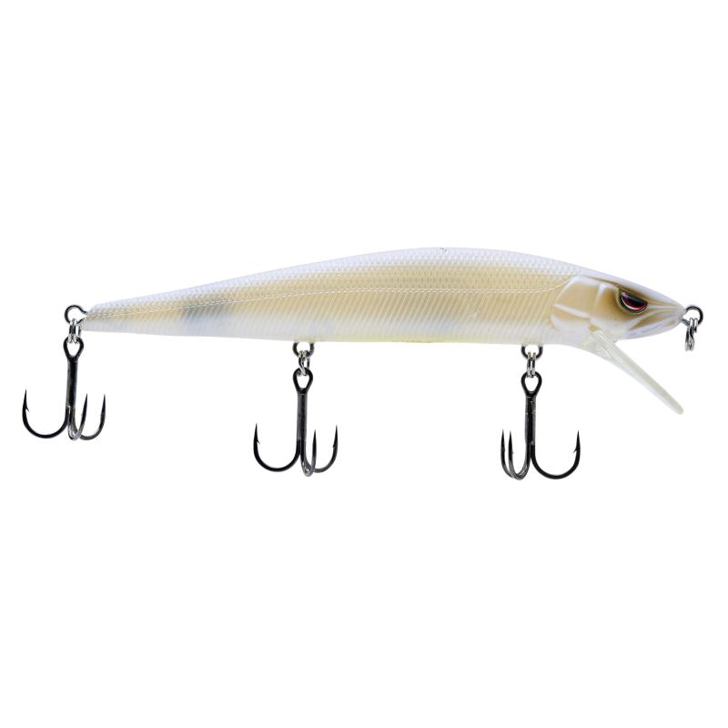Spro Mcstick 110 Albino Yellow Belly