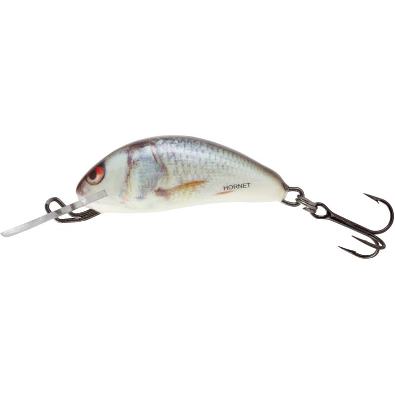 Salmo Hornet Floating 3.5cm 2,2G Real Dace 0,5/1,0m