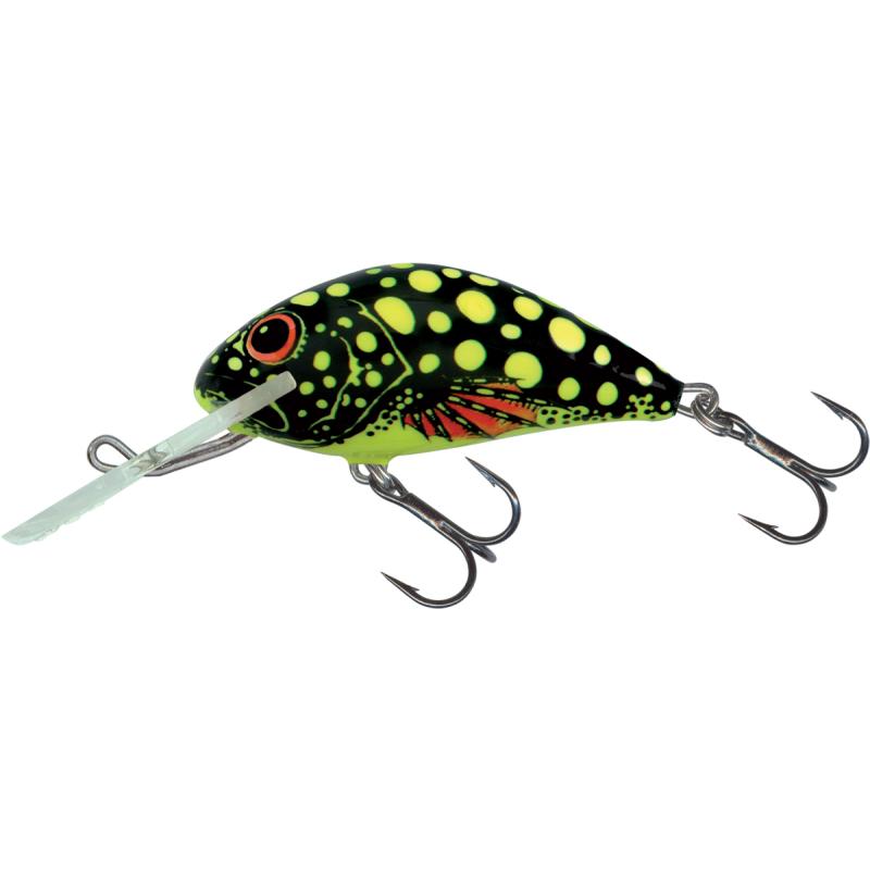 Salmo Hornet Sinking 4cm 4G Beetle 2,0/2,5m