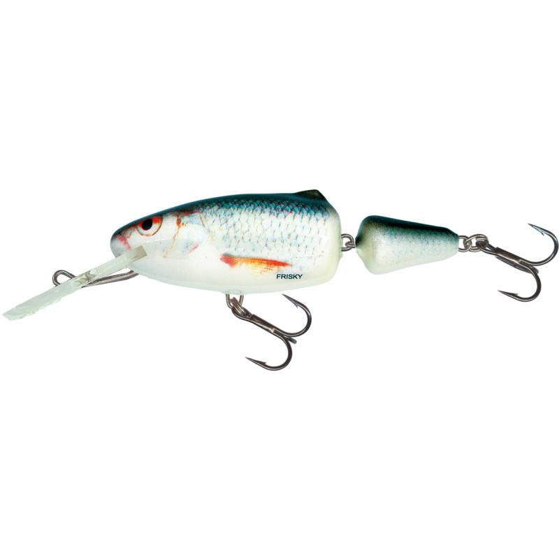Produktbild Salmo Frisky Shallow Runner 7cm 7g 1,0-1,5m Real Dace