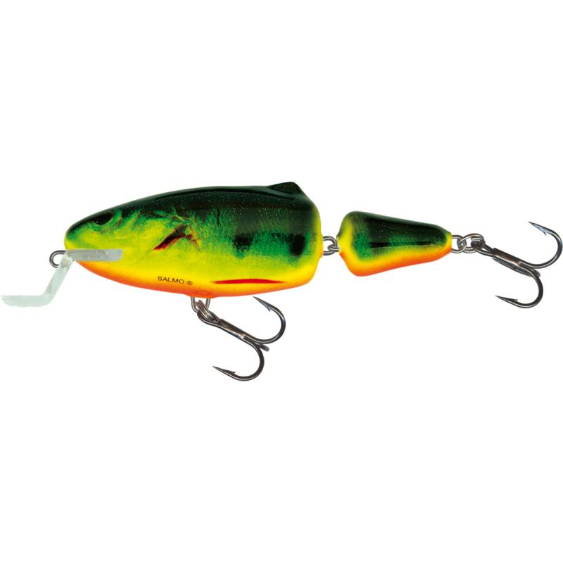 Produktbild Salmo Frisky Shallow Runner 7cm 7g 1,0-1,5m Real Hot Perch