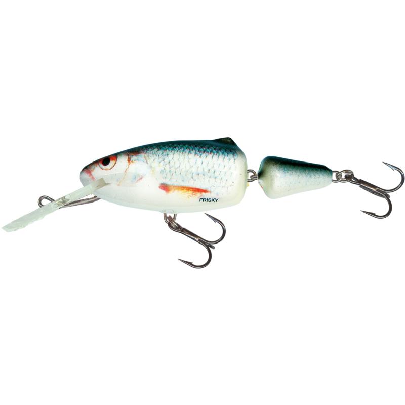 Produktbild Salmo Frisky Deep Runner 7cm 7g 2,0-3,0 m Real Dace