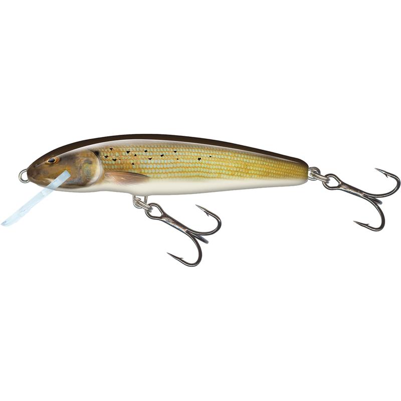 Salmo Minnow 7cm 8g 1,5-2,0m Grayling
