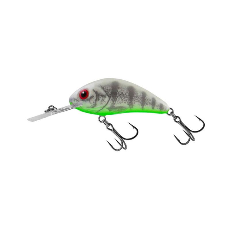 Produktbild Salmo Hornet Rattlin 6.5cm 20g 2,5-5,0m Ghost Perch