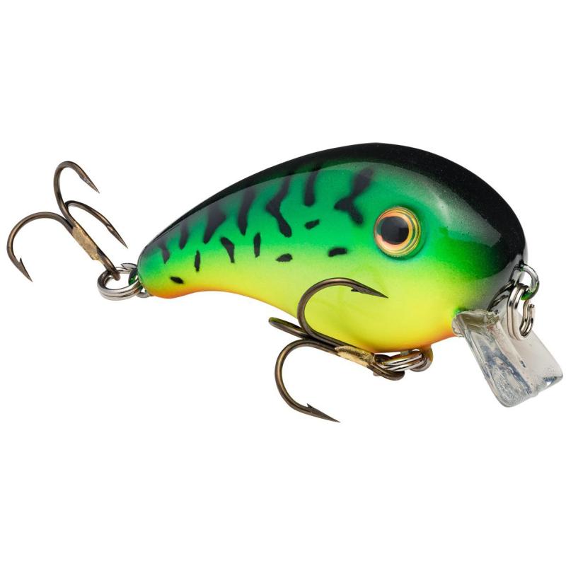 Produktbild Strike King Pro Model Series 1Xs Fire Tiger 5.5cm 10.6G